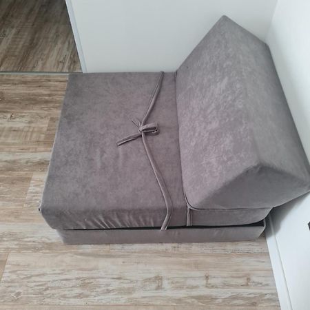 שיבניק Apartman Sibenka מראה חיצוני תמונה