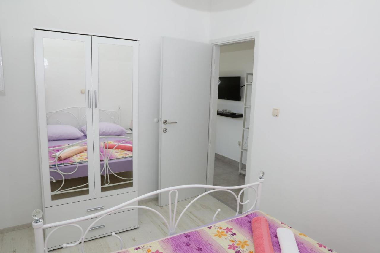 שיבניק Apartman Sibenka מראה חיצוני תמונה