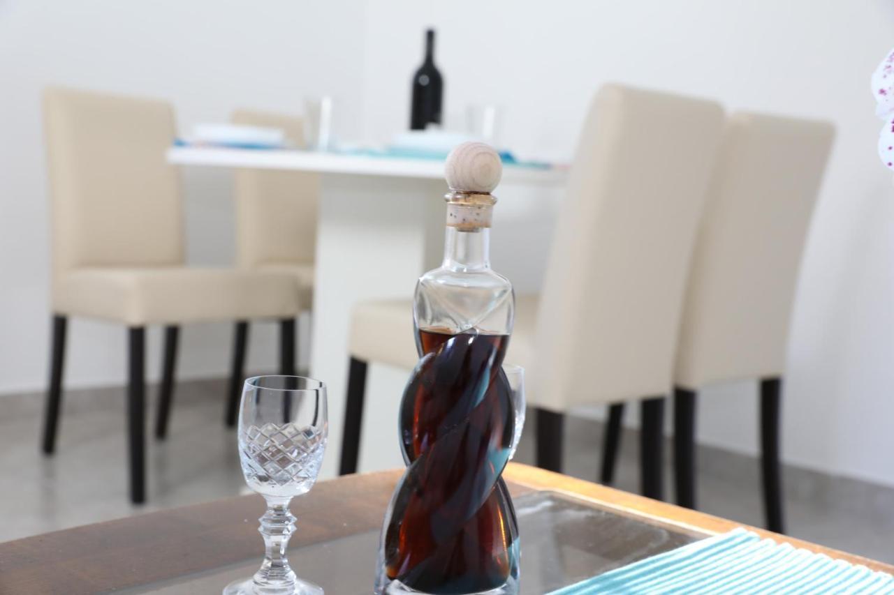 שיבניק Apartman Sibenka מראה חיצוני תמונה