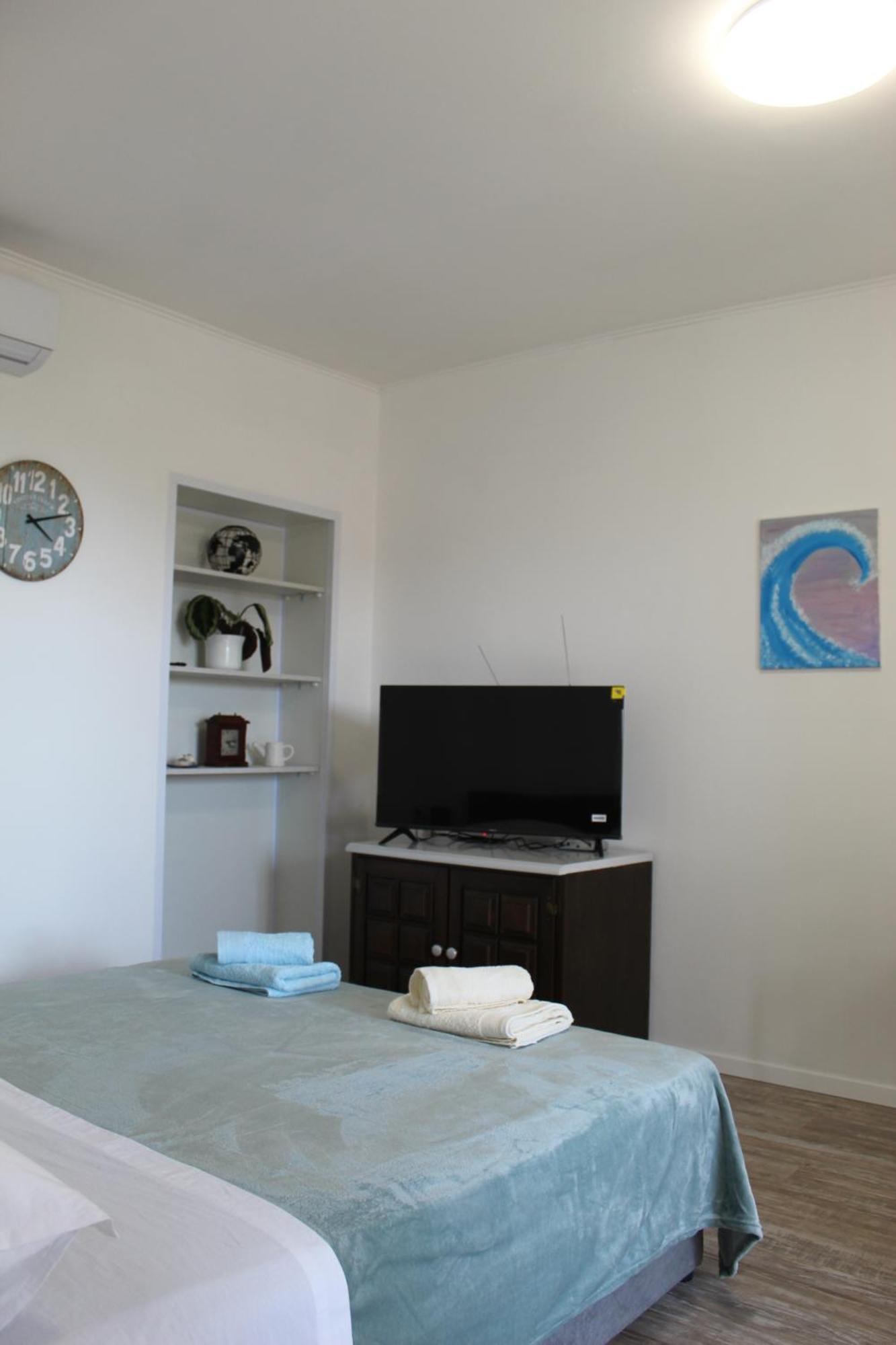 שיבניק Apartman Sibenka מראה חיצוני תמונה