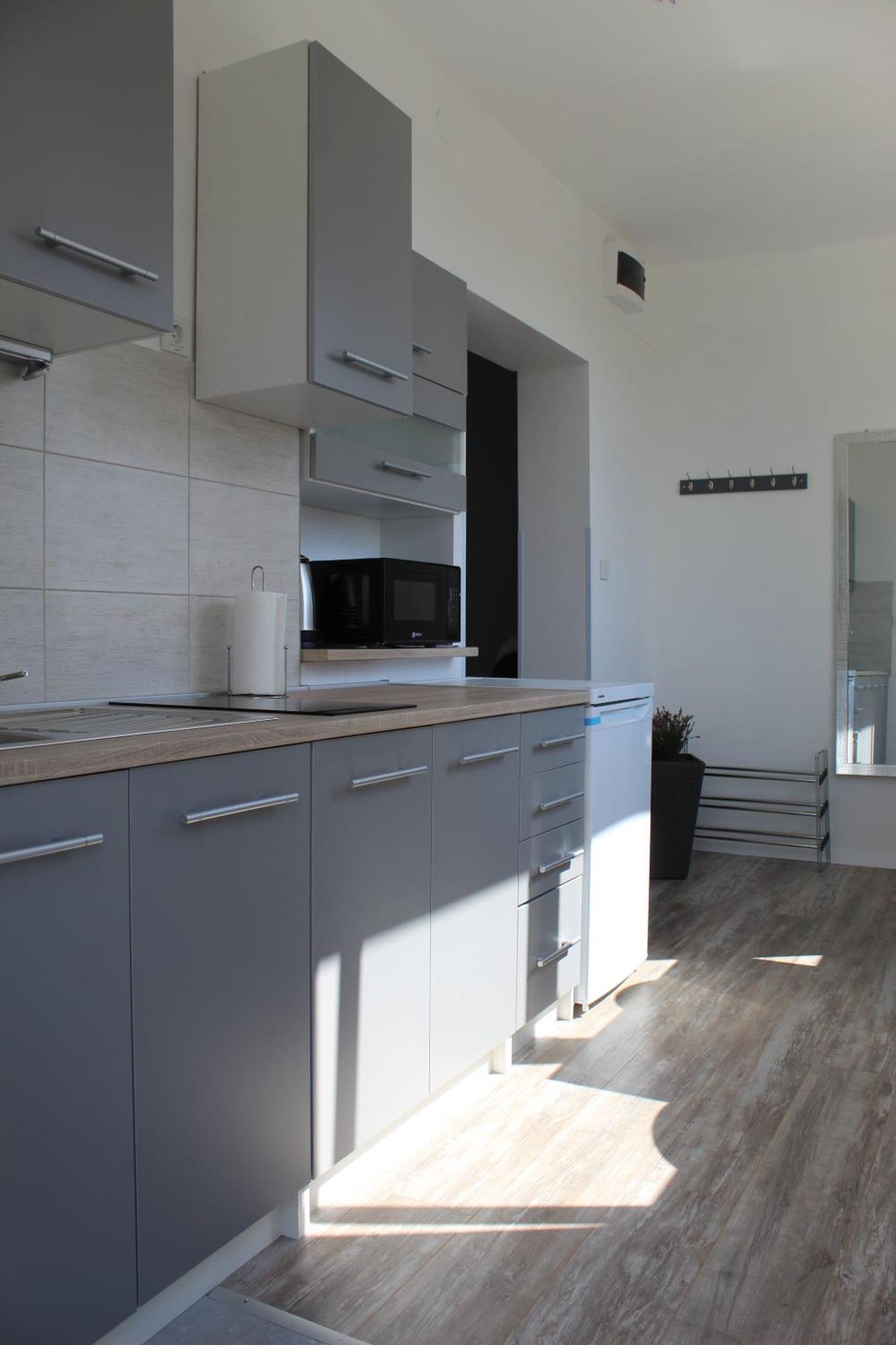 שיבניק Apartman Sibenka מראה חיצוני תמונה