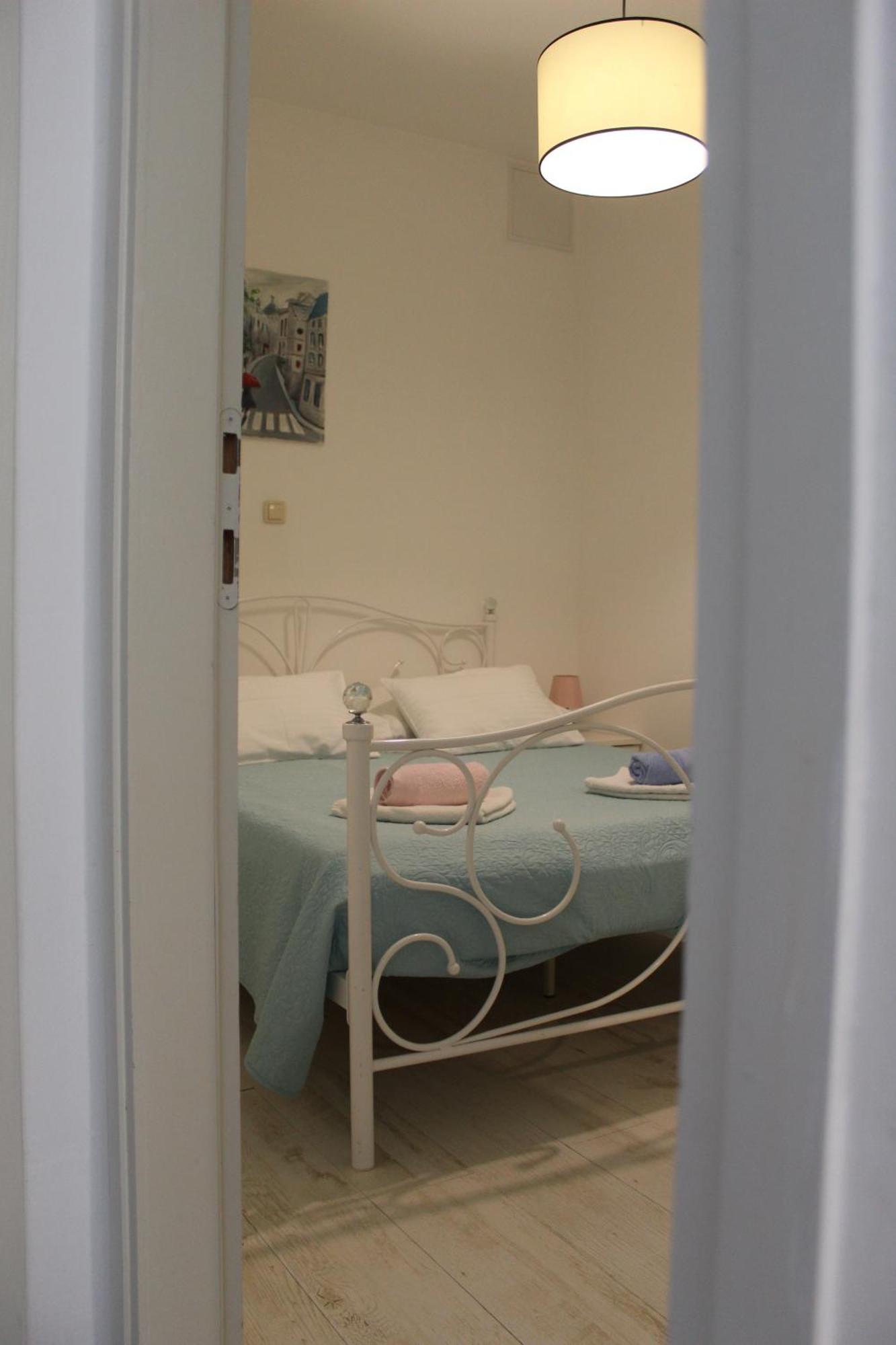 שיבניק Apartman Sibenka מראה חיצוני תמונה