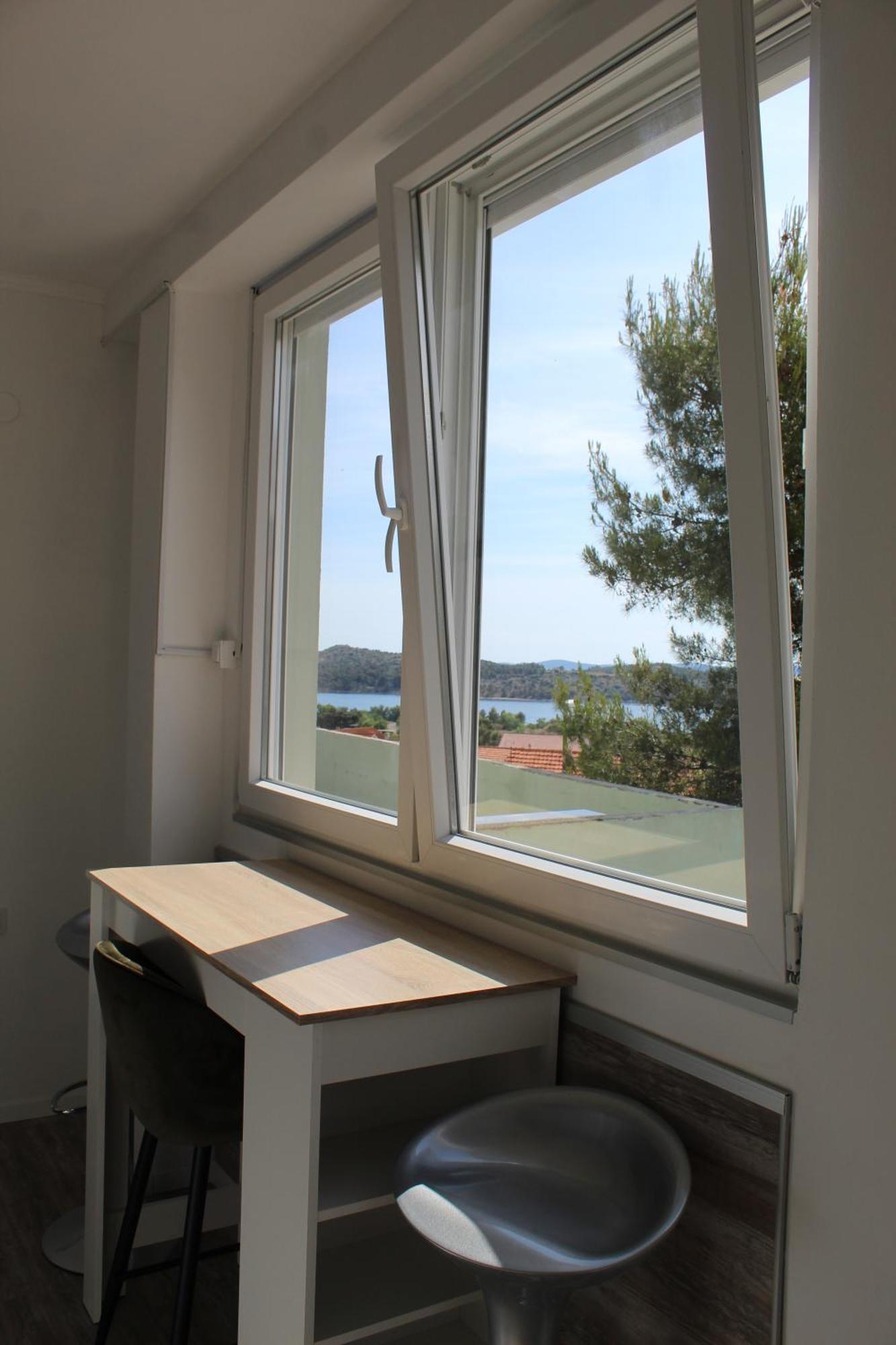 שיבניק Apartman Sibenka מראה חיצוני תמונה