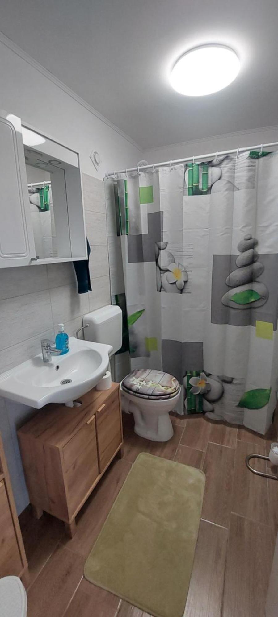 שיבניק Apartman Sibenka מראה חיצוני תמונה