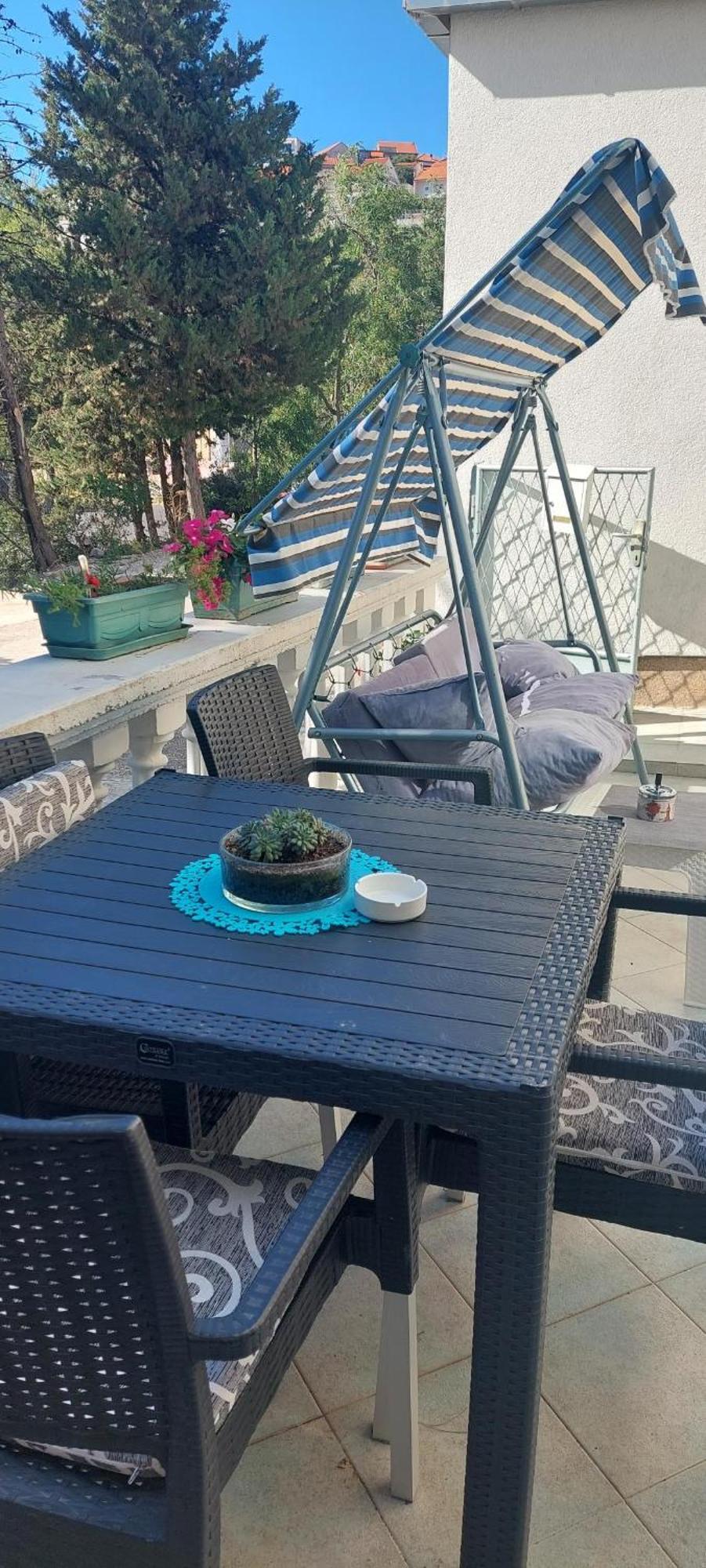 שיבניק Apartman Sibenka מראה חיצוני תמונה